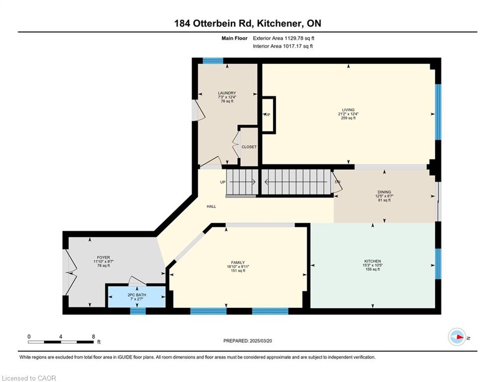 184 Otterbein Road Property Photo 42