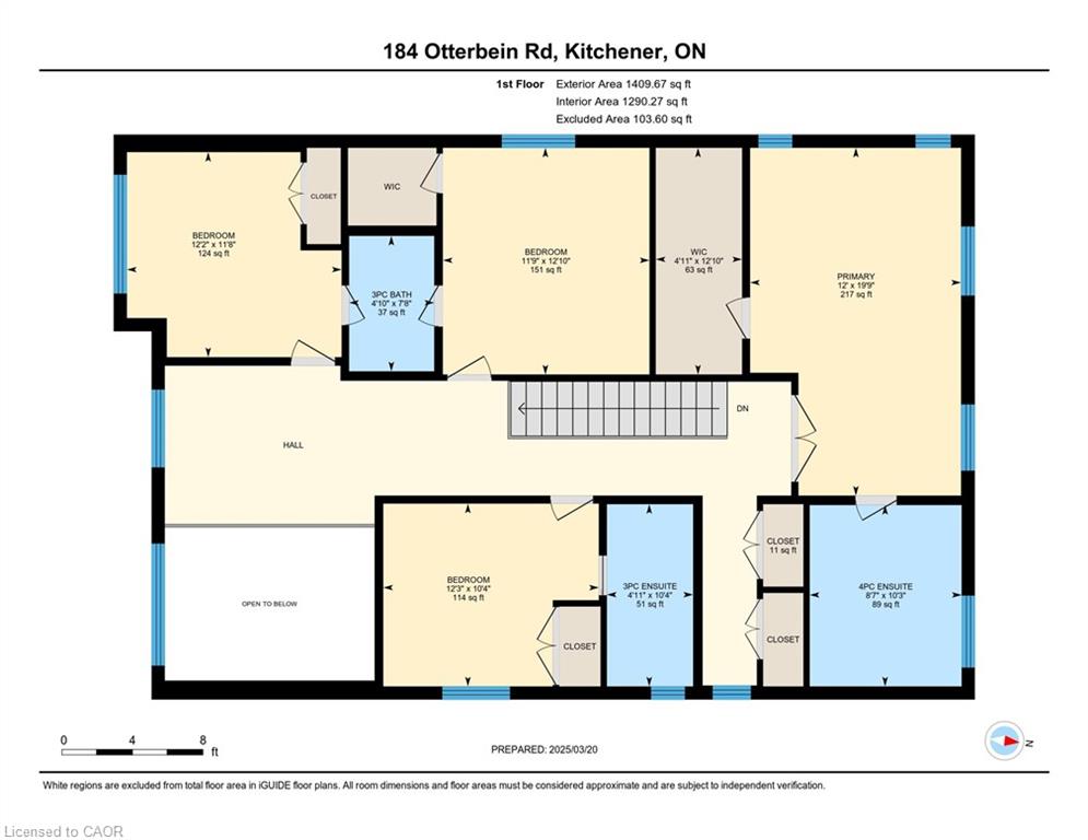 184 Otterbein Road Property Photo 43