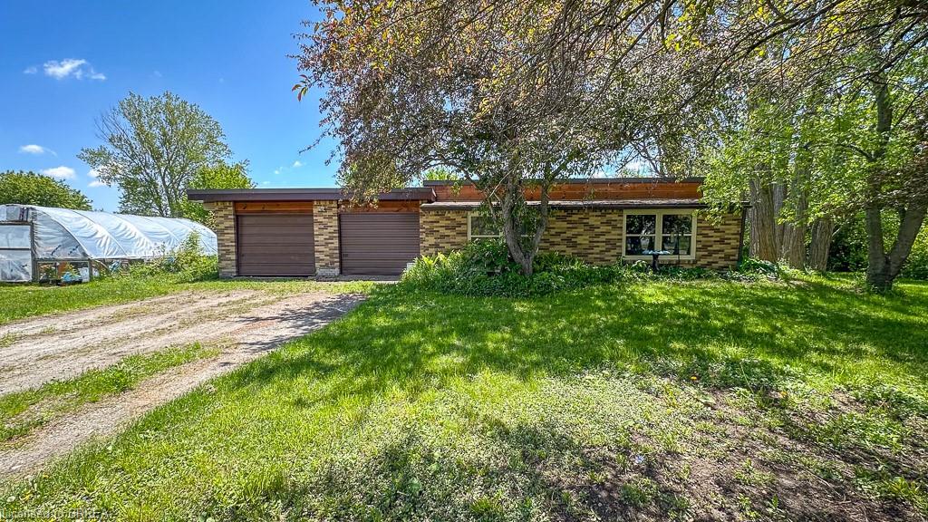 239 Hwy 2 Property Photo 1