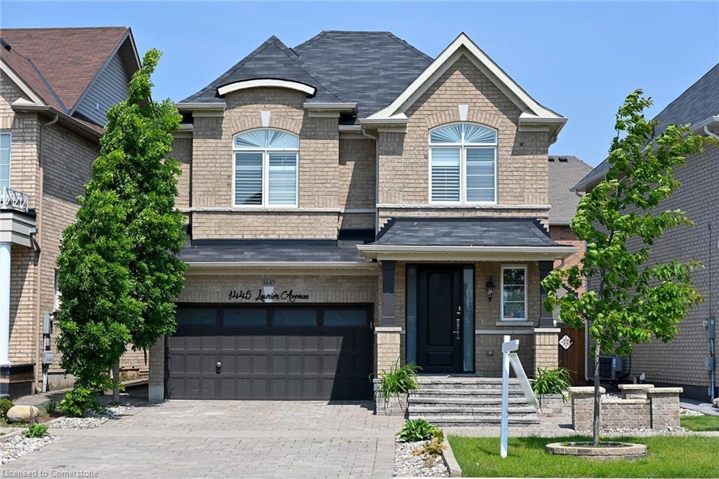 1445 Laurier Avenue Property Photo 1