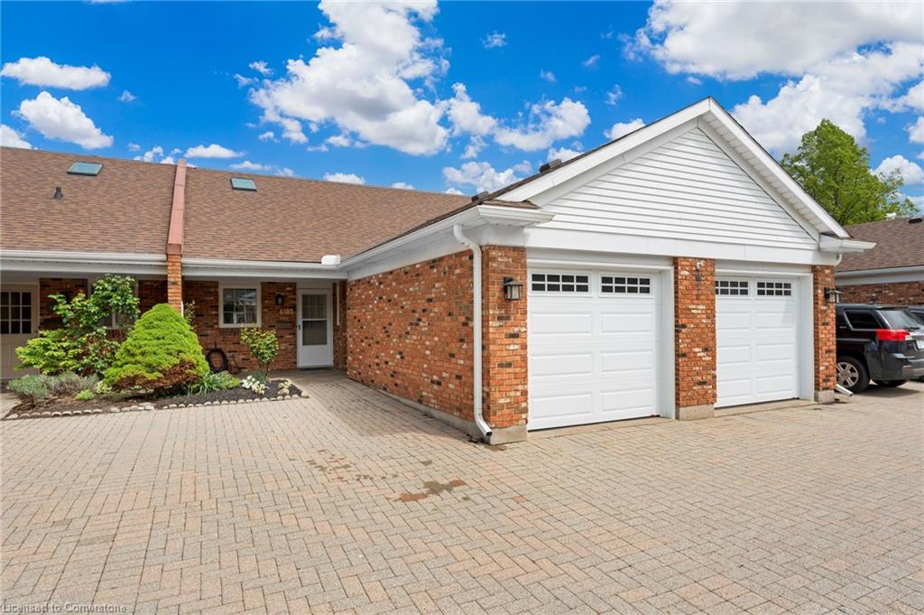 4107 Cherry Blossom Lane Property Photo 1