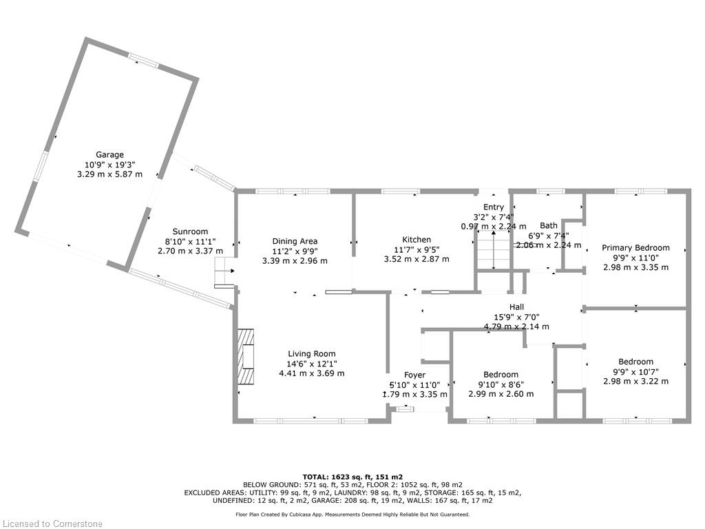 12 Carrington Court Property Photo 38
