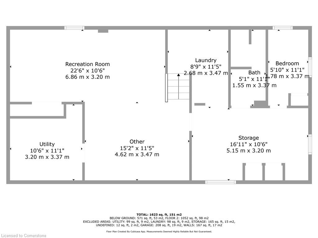 12 Carrington Court Property Photo 39
