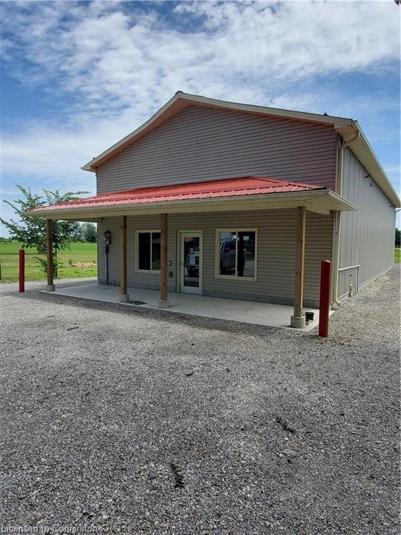 3127 Homestead Drive Property Photo 1