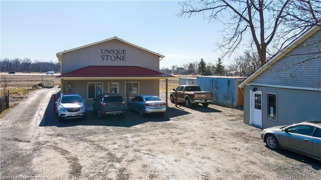 3127 Homestead Drive Property Photo 2