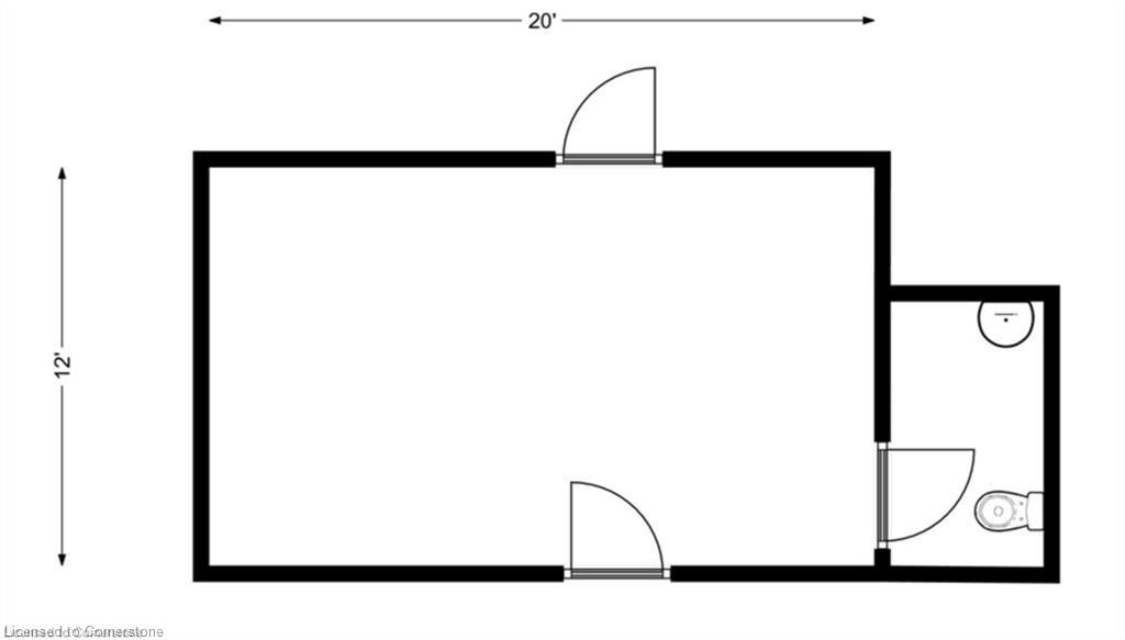 3127 Homestead Drive Property Photo 3