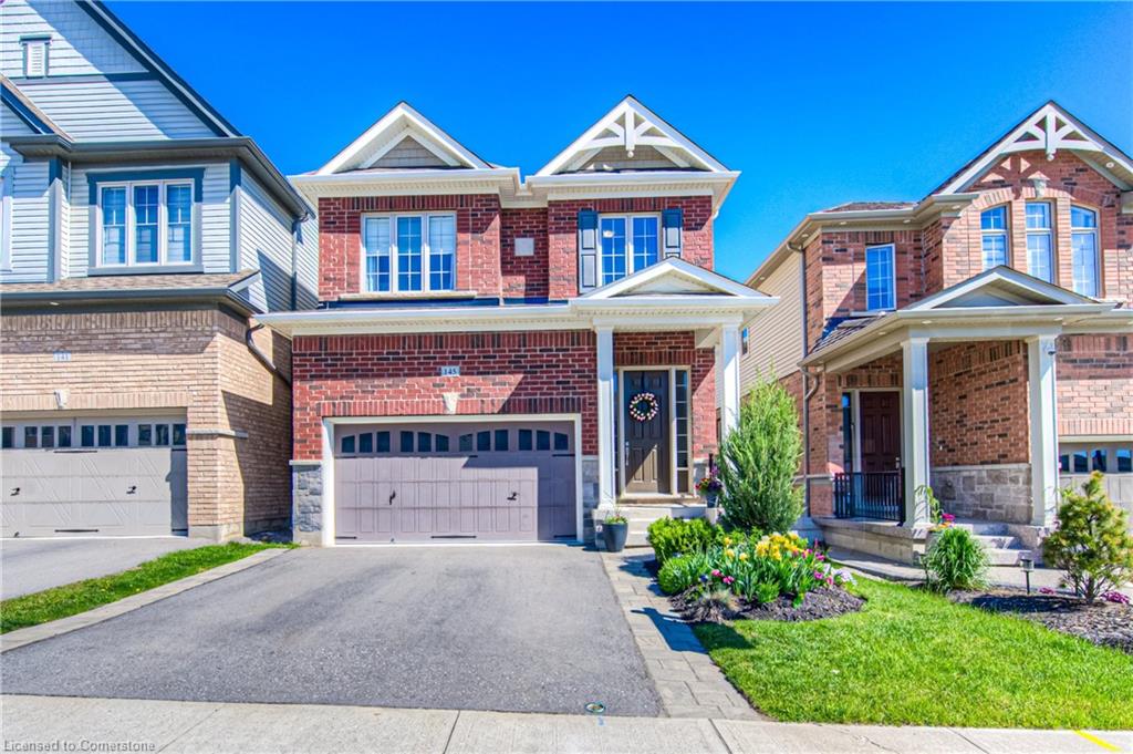 145 Haldimand Street Property Photo 1