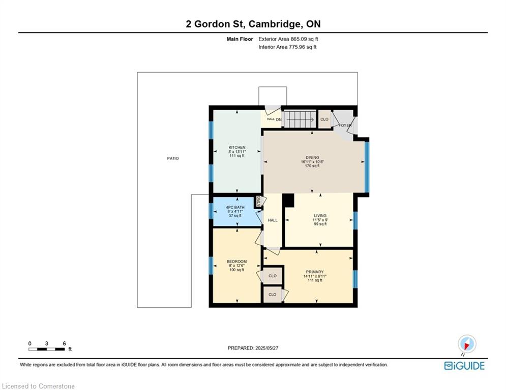 2 Gordon Street Property Photo 35