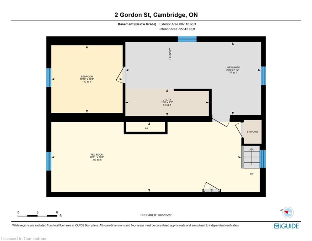 2 Gordon Street Property Photo 36