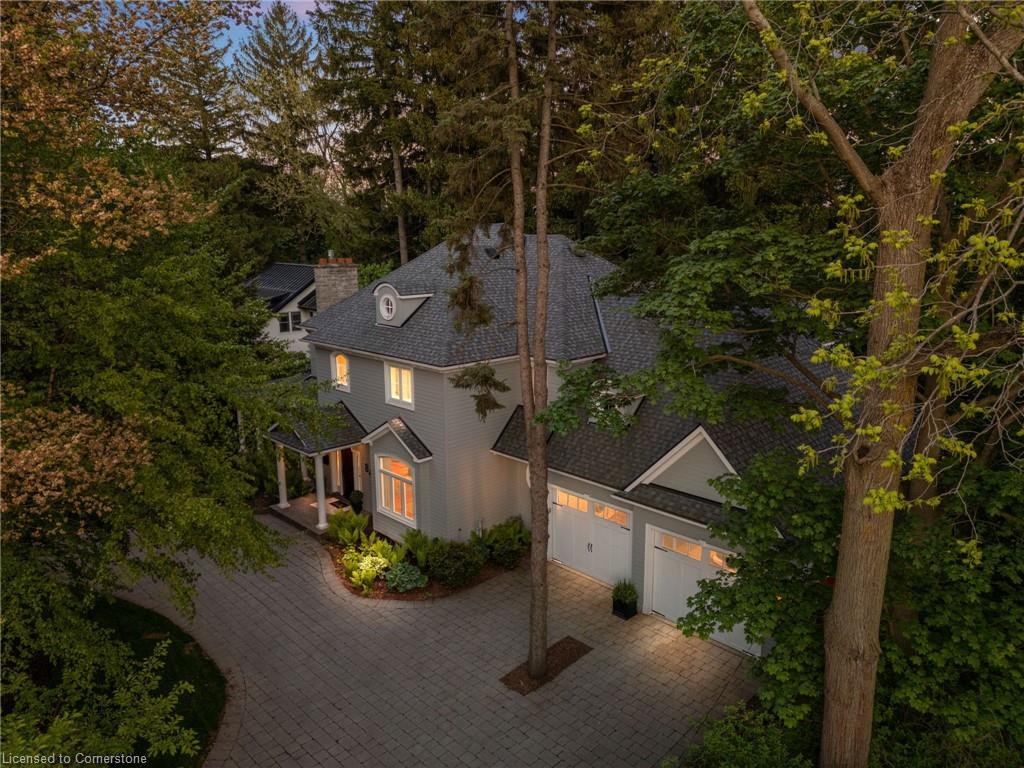 84 Jerseyville Road W Property Photo 1