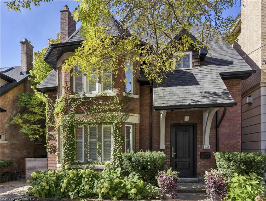 70 Oriole Road Property Photo 1