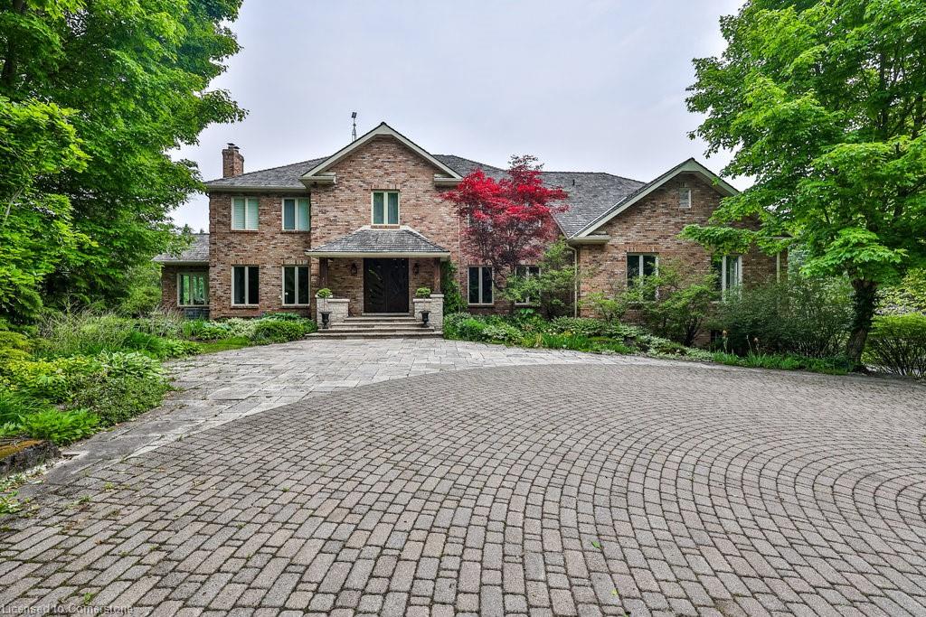 13701 Fourth Line Property Photo 1
