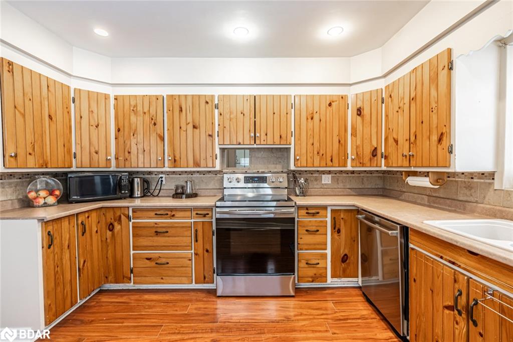 650 Mertz Corner Road Property Photo 6