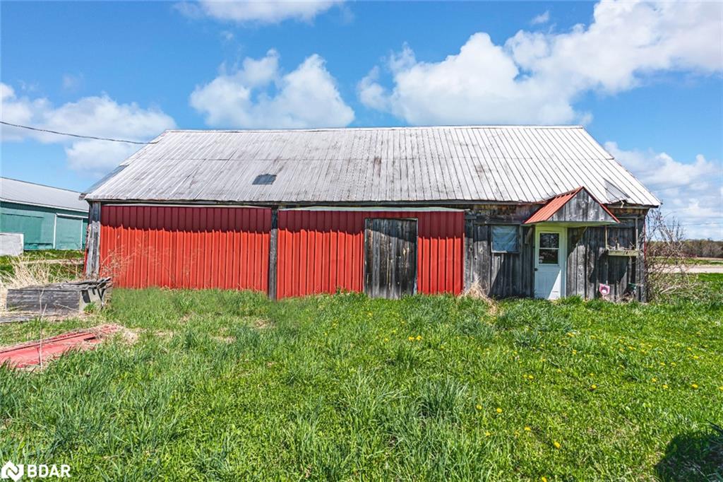 650 Mertz Corner Road Property Photo 18