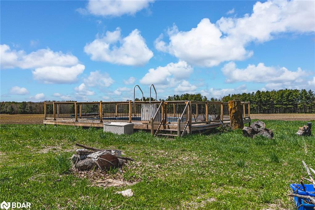 650 Mertz Corner Road Property Photo 19