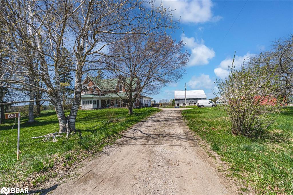 650 Mertz Corner Road Property Photo 20