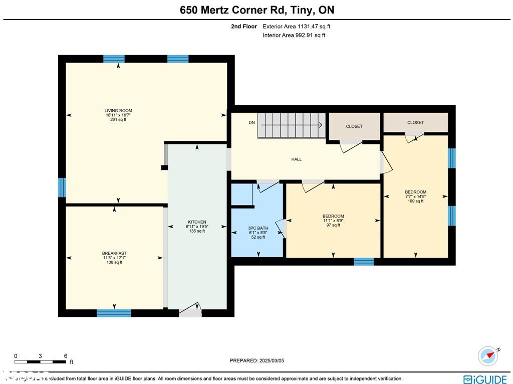650 Mertz Corner Road Property Photo 27