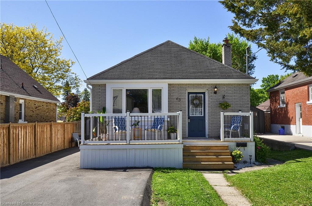 63 Stanley Street Property Photo 1