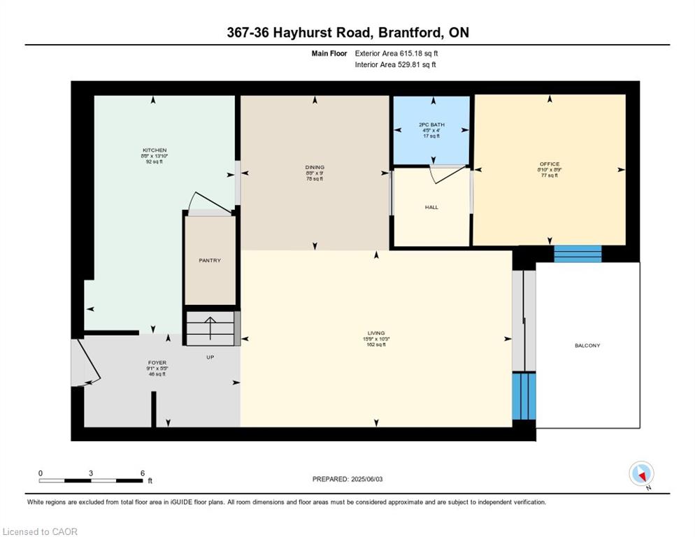 367-36 Hayhurst Road Property Photo 23
