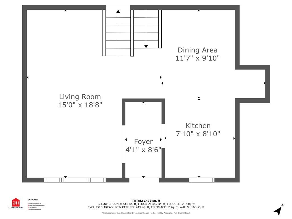 180 Bakery Lane Property Photo 37