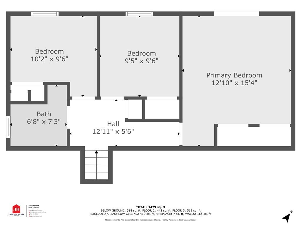 180 Bakery Lane Property Photo 38