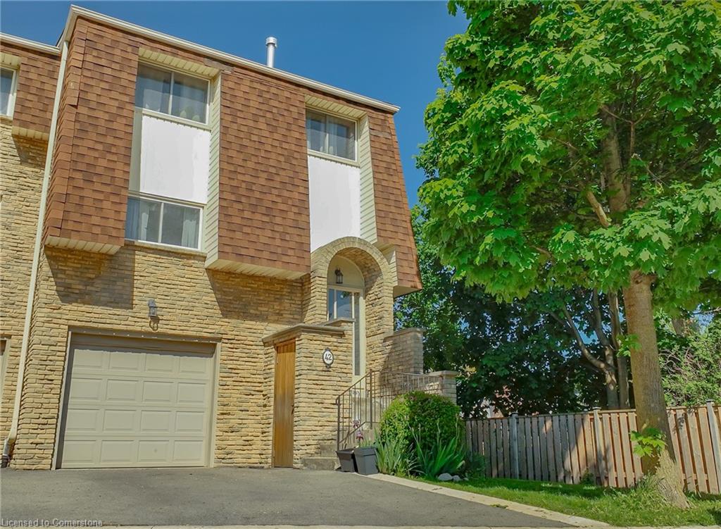 42 Melanie Crescent Property Photo 1