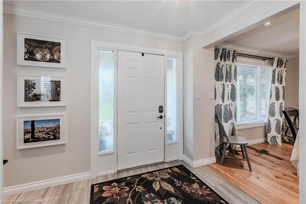 4032 Maddaugh Road Property Photo 3