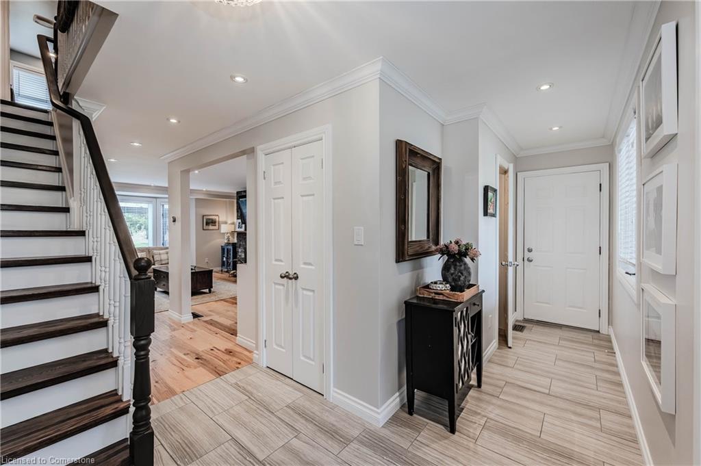 4032 Maddaugh Road Property Photo 4