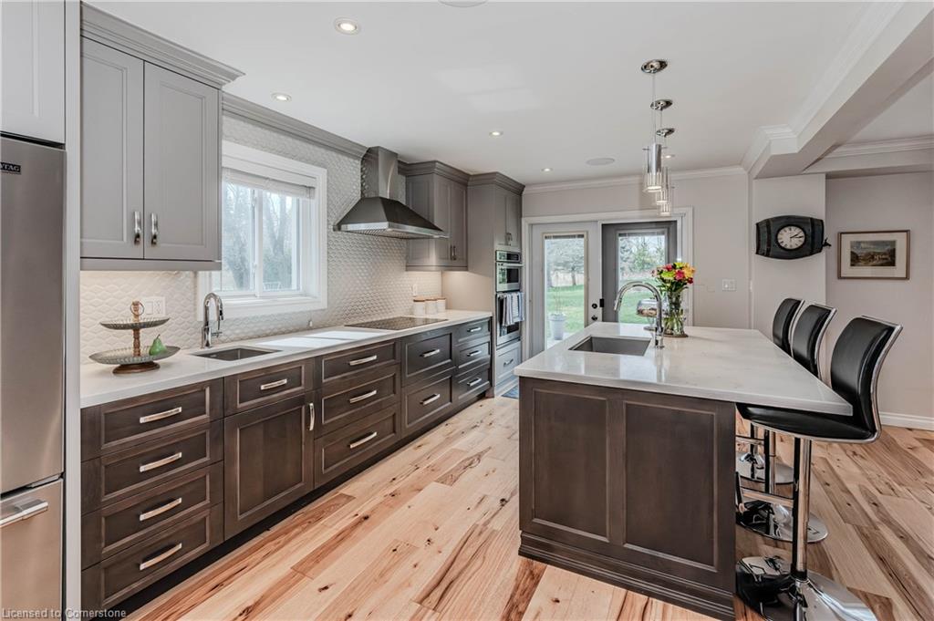 4032 Maddaugh Road Property Photo 13
