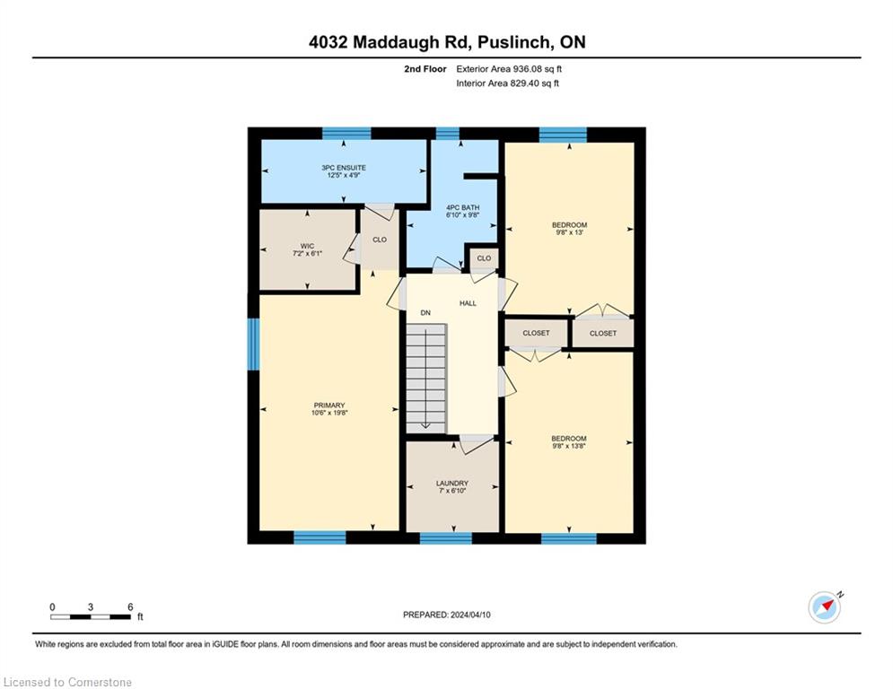 4032 Maddaugh Road Property Photo 46