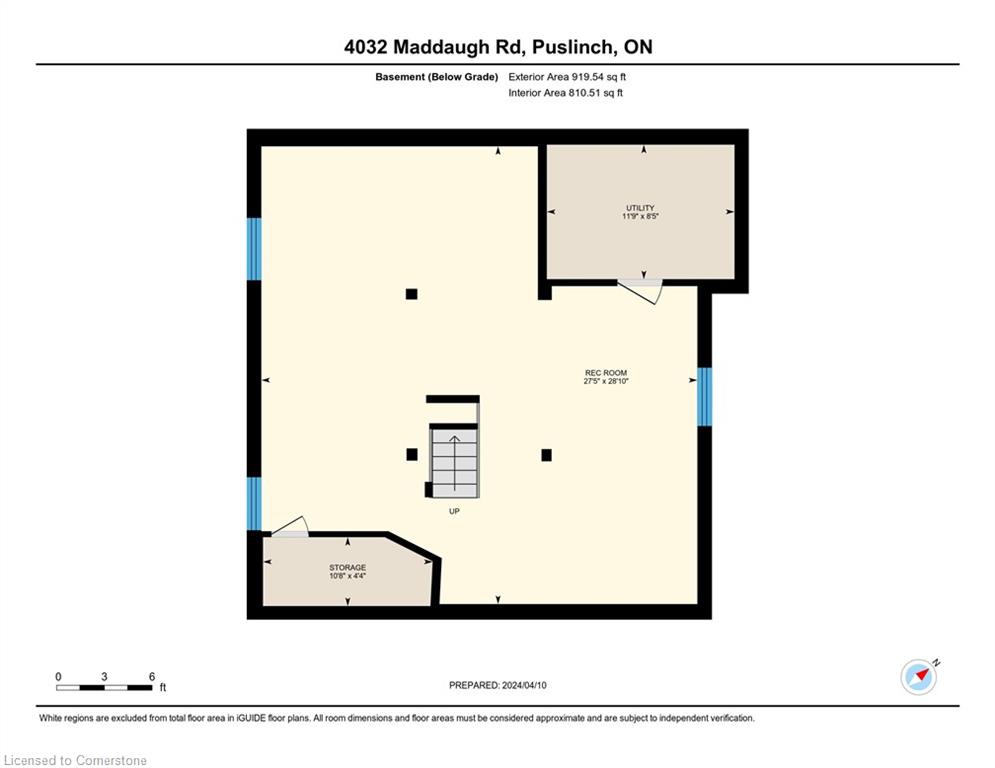 4032 Maddaugh Road Property Photo 47