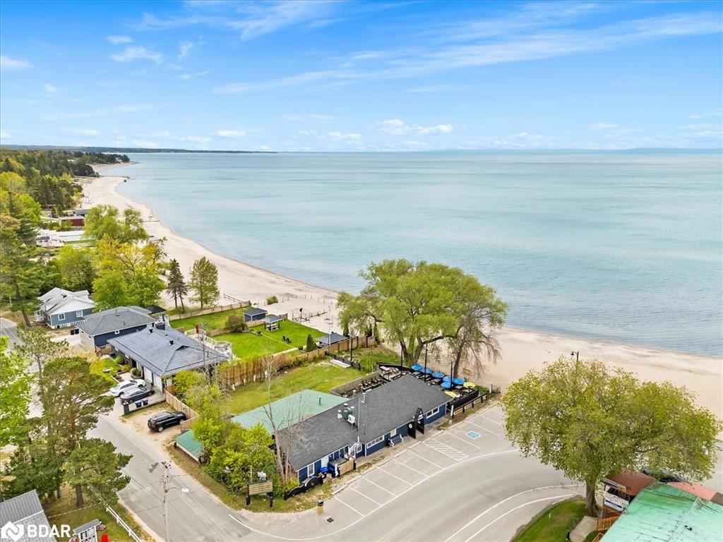 369 Balm Beach Road W Property Photo 8