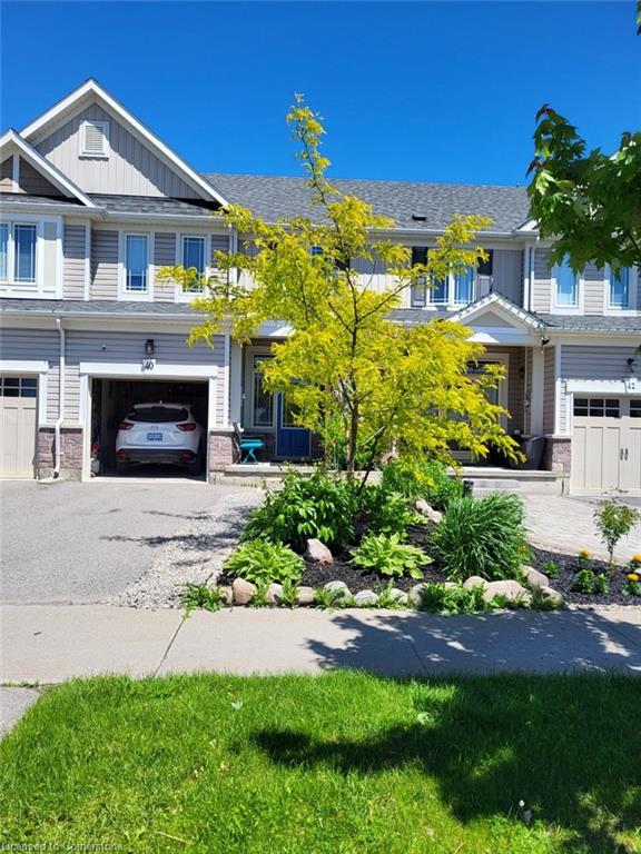 40 Lisbeth Crescent