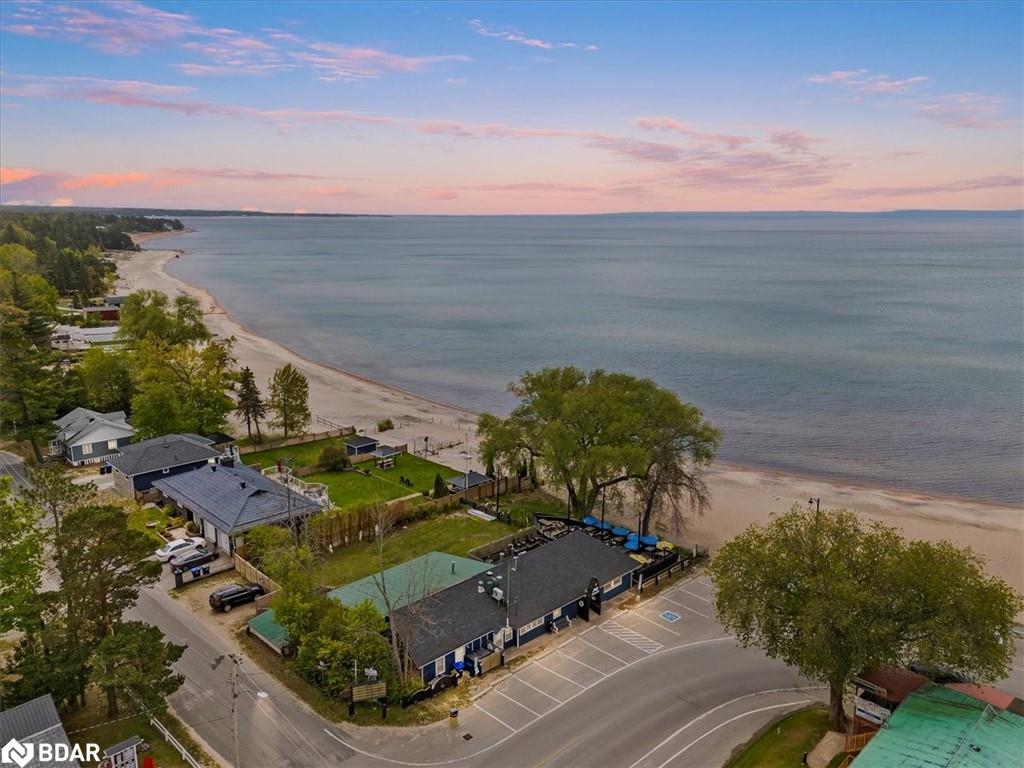 369 Balm Beach Road W Property Photo 1