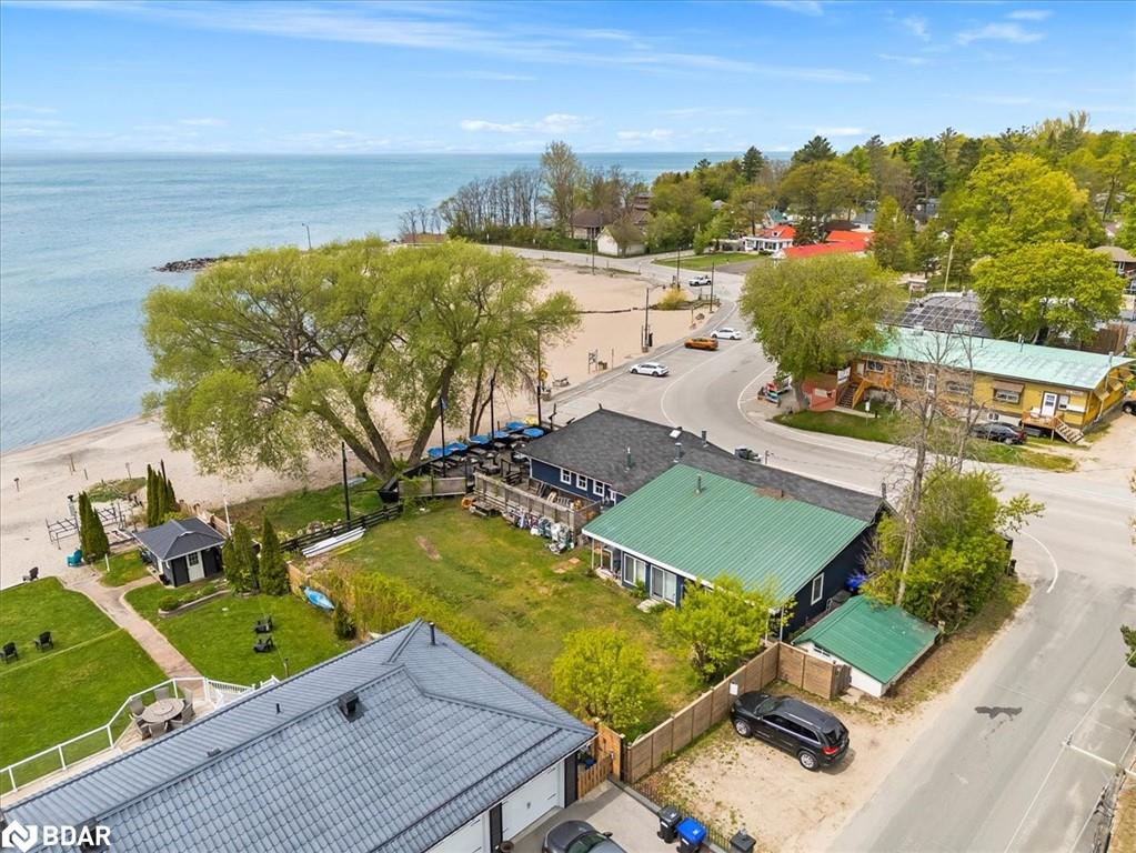 369 Balm Beach Road W Property Photo 5