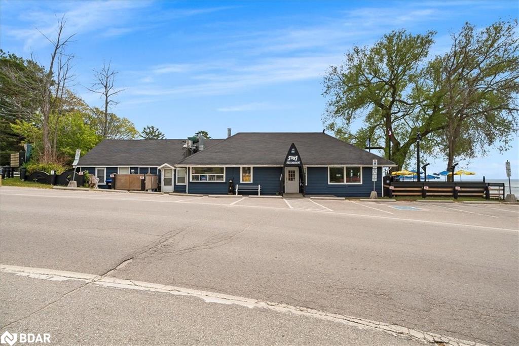 369 Balm Beach Road W Property Photo 6