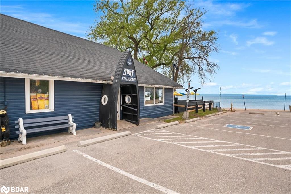 369 Balm Beach Road W Property Photo 13