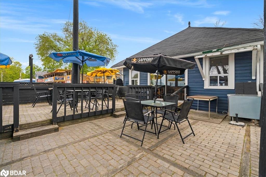 369 Balm Beach Road W Property Photo 16
