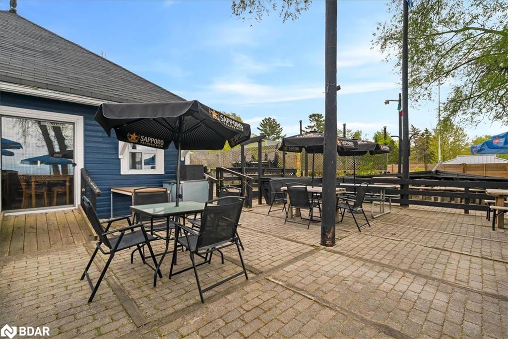 369 Balm Beach Road W Property Photo 18