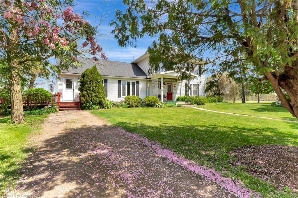 689 Sheffield Road Property Photo 8