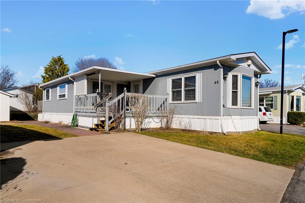 46-3033 Townline Road Property Photo 1