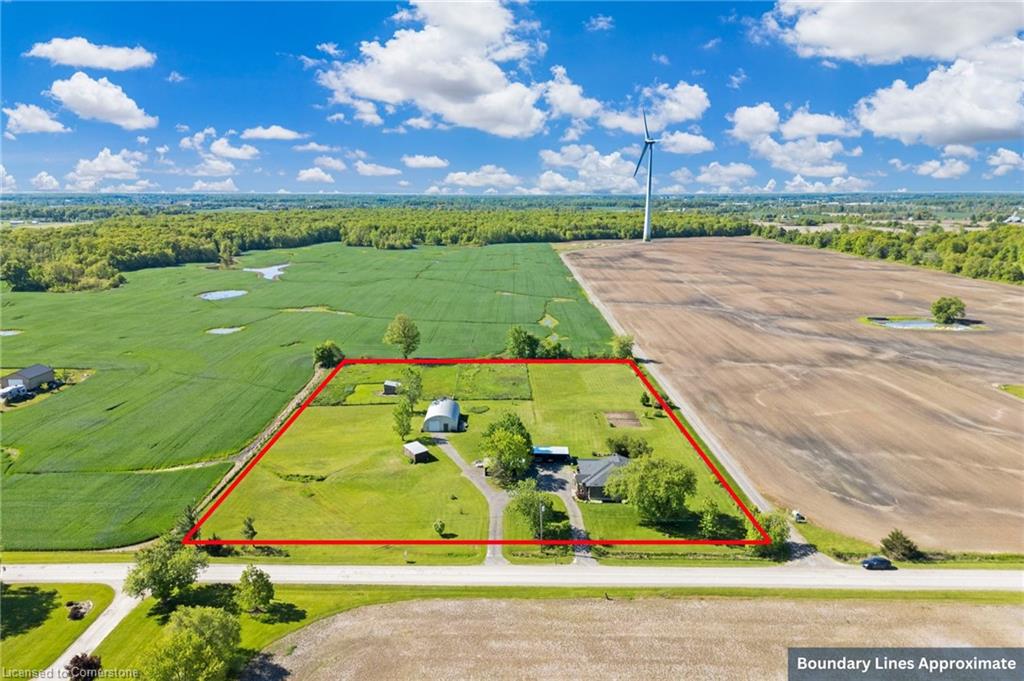 6724 Elcho Road Property Photo 1