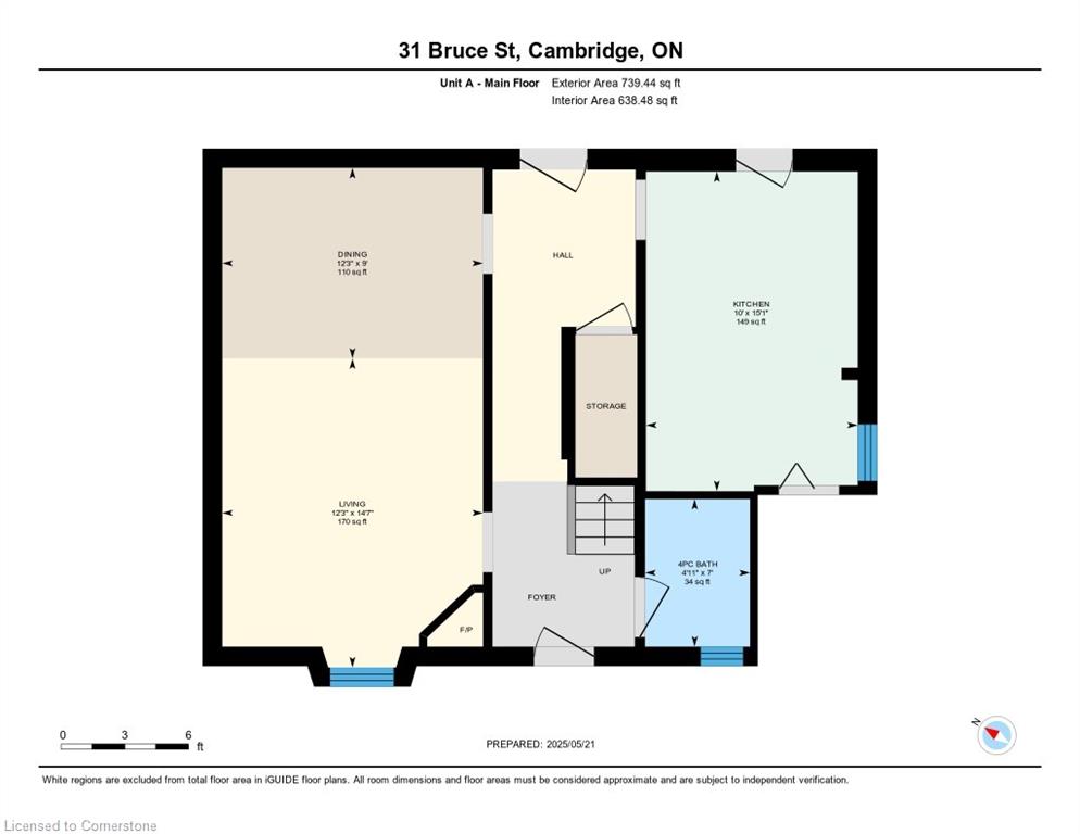 31 Bruce Street Property Photo 42