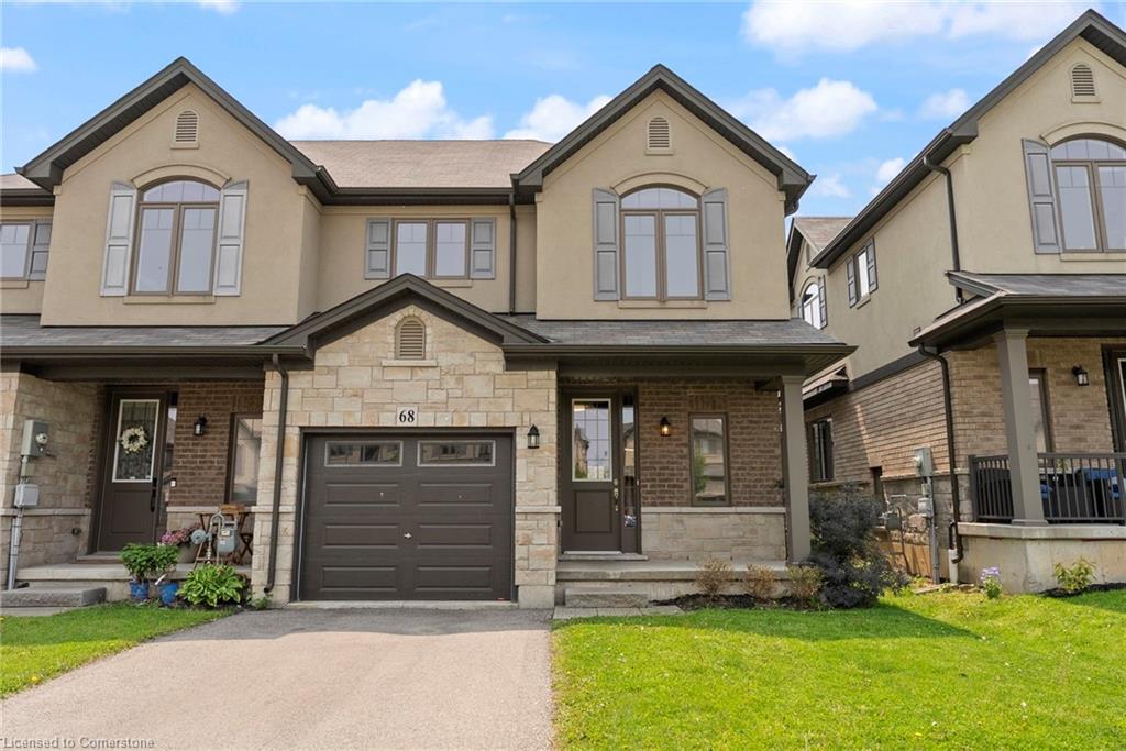 68 Dodman Crescent Property Photo 1