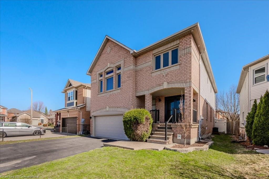 144 Riley Street Property Photo 1