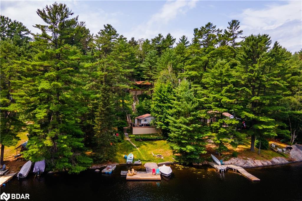 1370 Ranger Bay Road