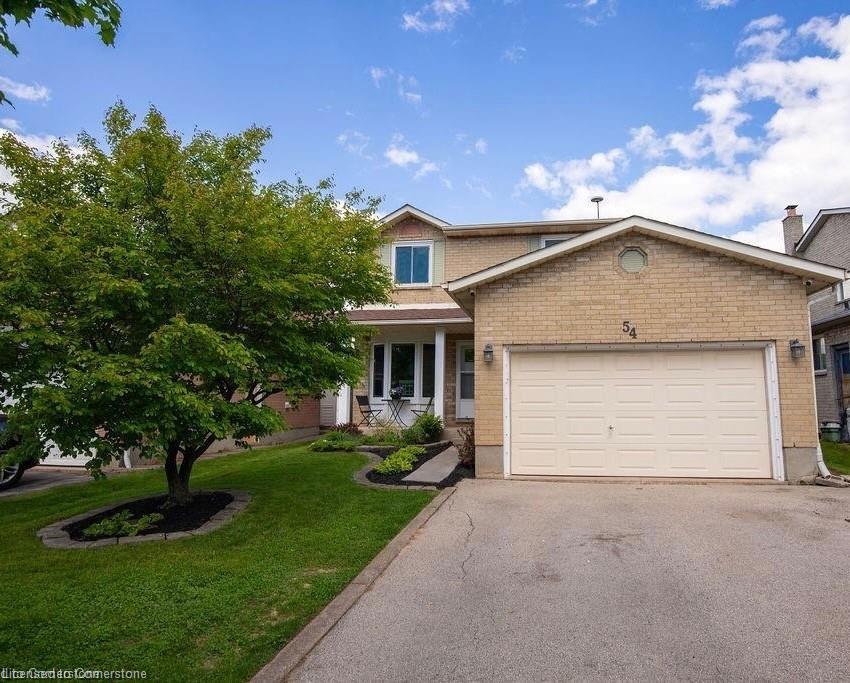 54 Merritt Crescent Property Photo 1