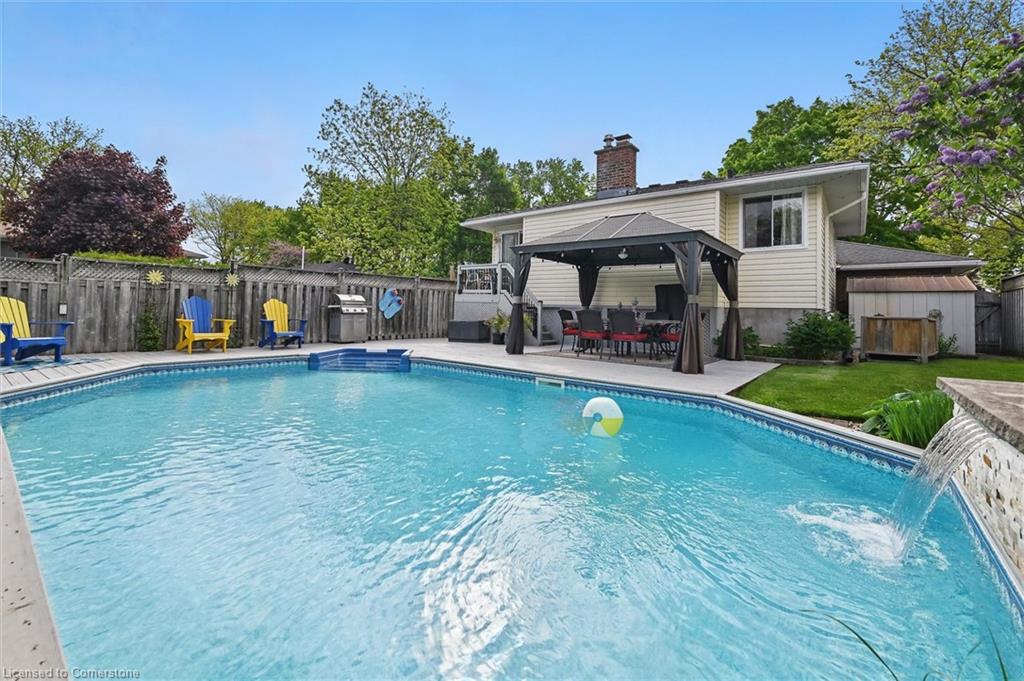 3409 Putter Place Property Photo 31