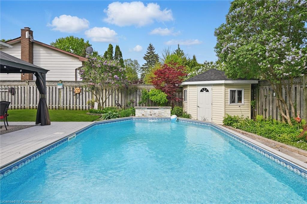3409 Putter Place Property Photo 36
