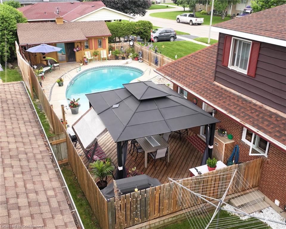 1 Kingfisher Drive Property Photo 42